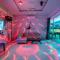 4U Pool Villa
