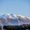 Southern Cross Lodge Methven - 梅斯文