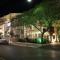 Achilles Hotel