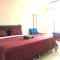 SMILE HOME GUESTHOUSE