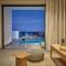 Oceanis Luxury Suites - Kypseli