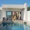 Oceanis Suites with Private Heated Pools and Sea View, by ZanteWize - Kypseli