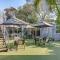 Silver Oaks Boutique Hotel