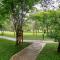 Elephas Nature Resort