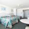 Commander by the Sea Motel