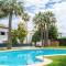 Holiday Home Villas de Madrid by Interhome