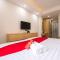 RedDoorz Newstyle Apartment Tran Duy Hung