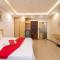 RedDoorz Newstyle Apartment Tran Duy Hung