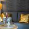 Apartamenty Almar Seaside Park Private