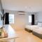 Manonta Budget Hotel