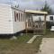 Mobilhome familial de luxe 3 chambres