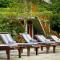 Elephas Nature Resort