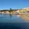 Apto. con terraza y vistas al mar - Vilagarcia de Arousa