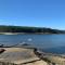 Apto. con terraza y vistas al mar - Vilagarcia de Arousa