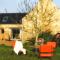 Le petit gîte cosy de Kerigou avec vue mer et plage - Saint-Pol-de-Léon