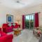 Three-Bedroom Apartment Davenport
