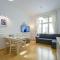 Modern Apartment Charvátova