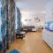 Modern Apartment Charvátova