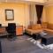 Hill Hotel Wellness & Spa