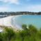 Le petit gîte cosy de Kerigou avec vue mer et plage - Saint-Pol-de-Léon