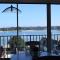 Appartement entièrement rénové avec SUPERBE VUE sur la Baie Sainte-Anne à TREGASTEL - Ref 96 - 提赫嘎它尔