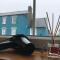 Ashes Seafood Restaurant Accommodation
