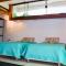 Eco Hotel Gota del Chaco