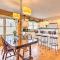 Quaint Creston Hideaway with Mtn Views and Hot Tub! - Creston