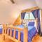 Quaint Creston Hideaway with Mtn Views and Hot Tub! - Creston