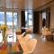 Seehotel Riviera at Lake Lucerne