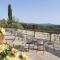 Villa Lecchi Hotel Wellness - Colle Val D'Elsa