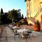 Villa Lecchi Hotel Wellness - Colle di Val d'Elsa