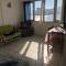 APARTAMENTO FRENTE A PRAIA SAO VICENTE