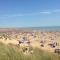 The Beach Huts - Camber Sands