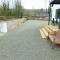 Gerycastell Luxury Holiday Apartment with Stunning Views & EV Station Point