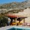 Villa Anabella peaceful holiday home with pool - Klis