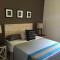 Hotel Real de Piedra