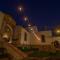 Hotel Real de Piedra