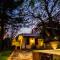 Hotel Real de Piedra
