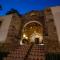 Hotel Real de Piedra