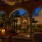 Hotel Real de Piedra