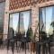 Hotel Real de Piedra