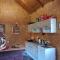 Forest Lodge on the Pyramid - Visoko