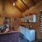 Forest Lodge on the Pyramid - Visoko