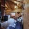 Forest Lodge on the Pyramid - Visoko