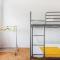Cameleon Paris Guesthouse photo 20