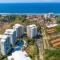 Jaco Bay 3702