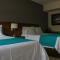Country Hotel & Suites