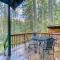 Huckleberry Haven