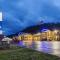 Best Western Mountainbrook Inn Maggie Valley